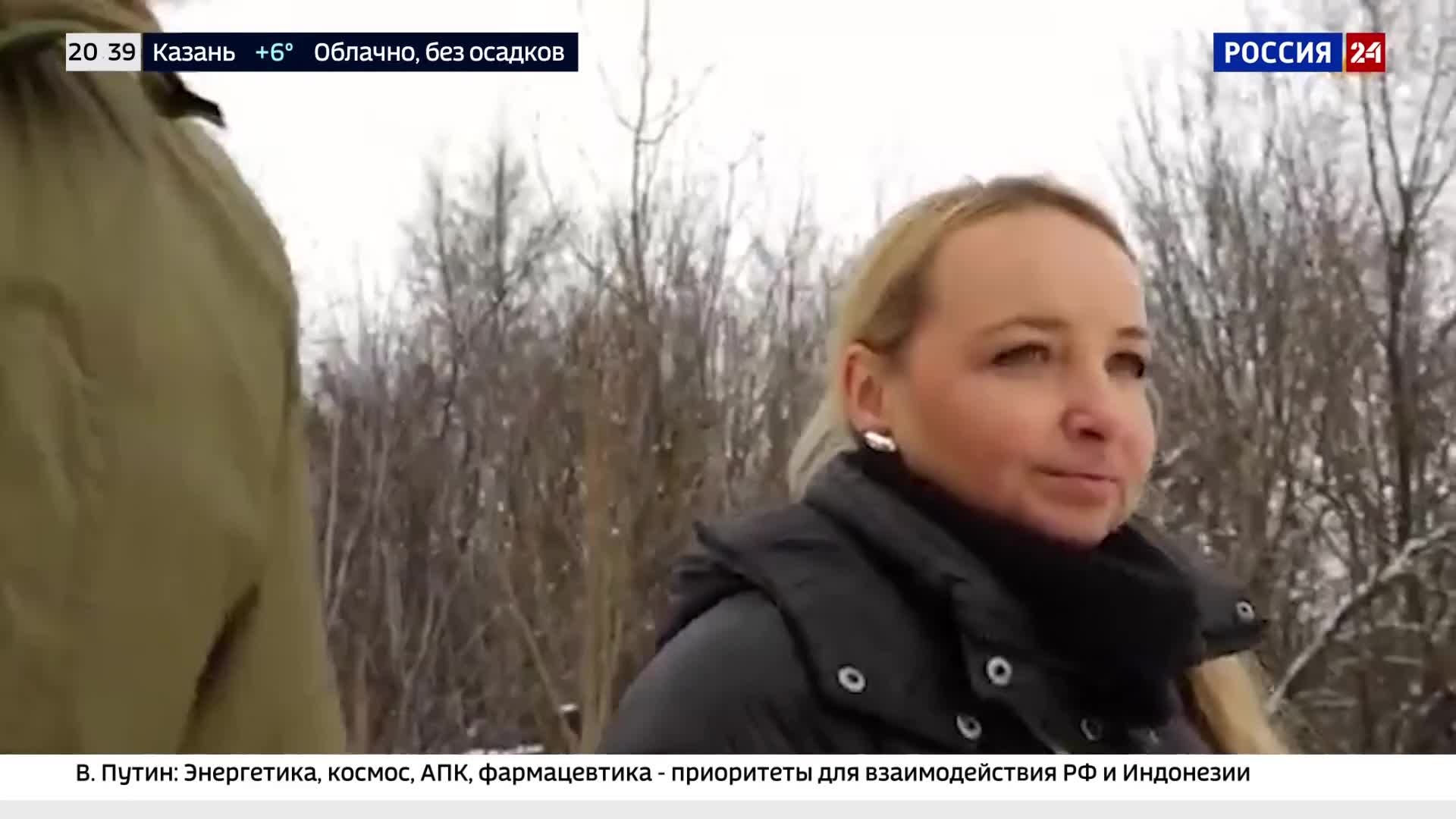 На фронте: обеспечение солдат и случаи предательства.