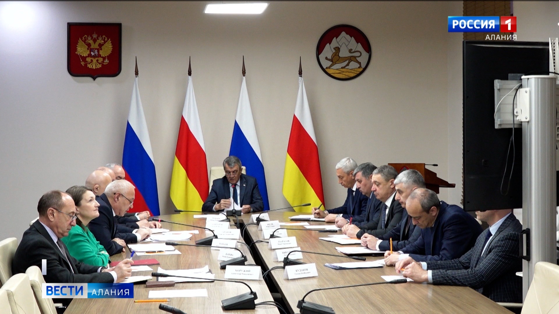 Семьям погибших при взрыве во Владикавказе выплатят по одному миллиону рублей