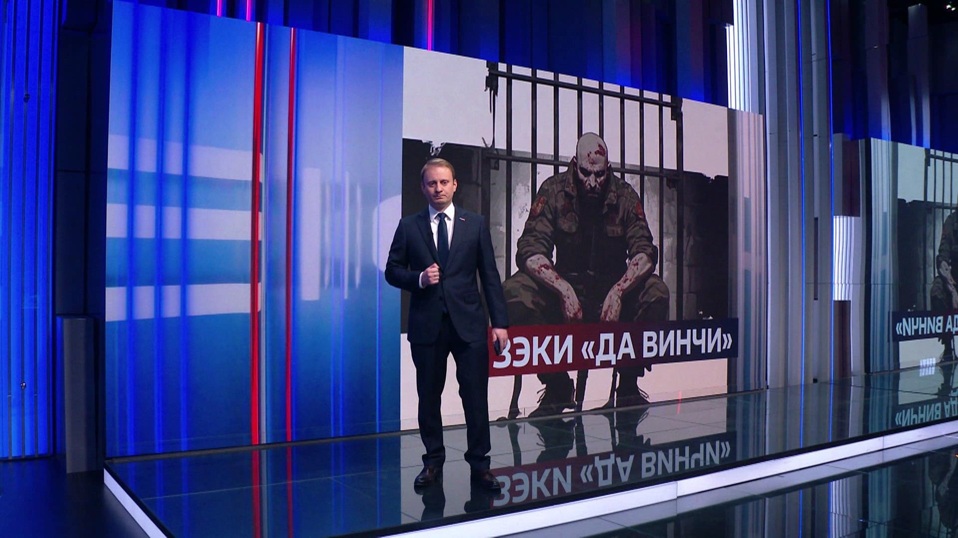 Мародерство вместо боя: как украинские заключенные воюют в рядах ВСУ