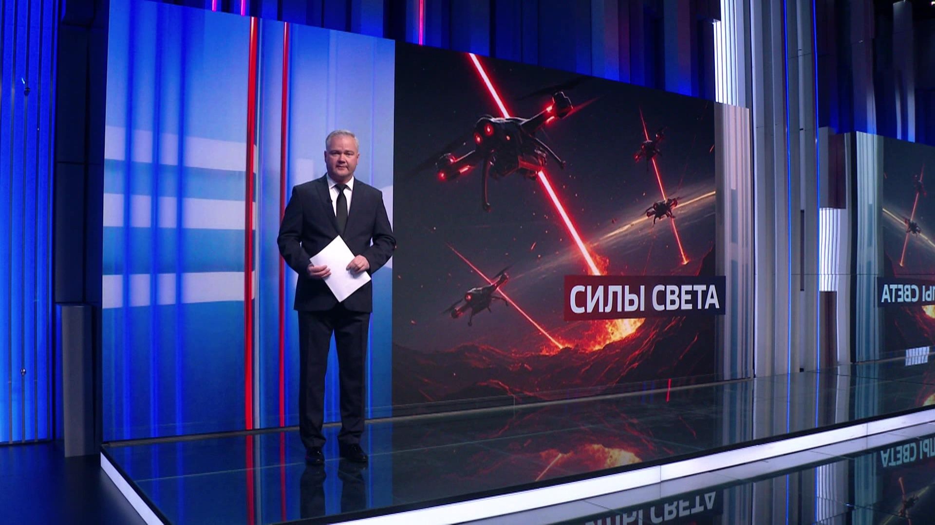 Нейросеть в деле: ИИ на борту "Герани" самостоятельно уничтожил цель в зоне СВО