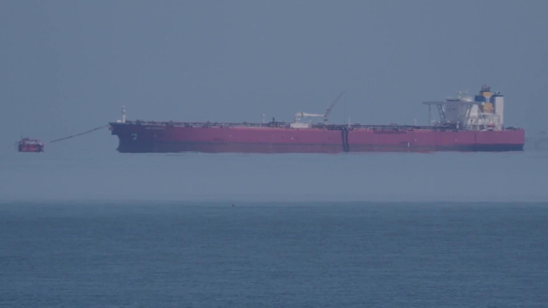 Пороховая бочка: Иран выставил США ультиматум в Ормузском проливе