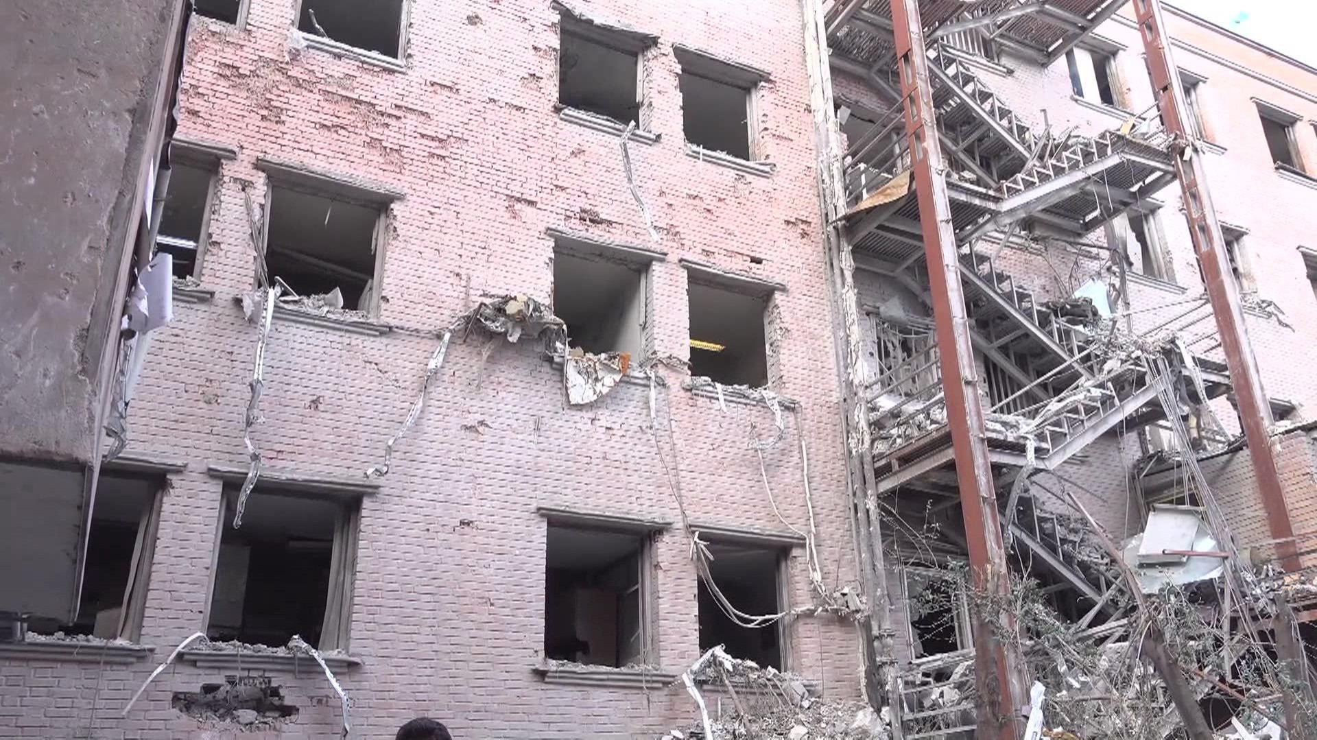 Цена агрессии: Иран оценил ущерб от ударов США и Израиля в 270 миллиардов долларов