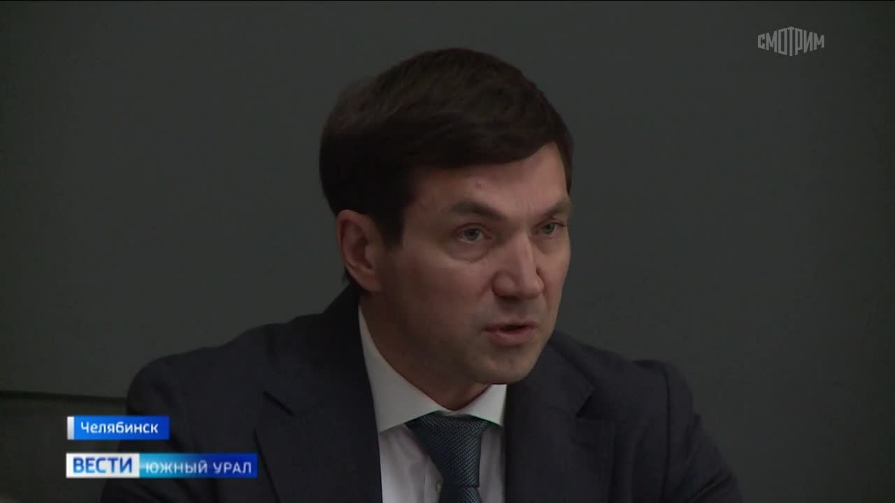 На кладбищах Челябинска проведут уборку перед Родительским днем
