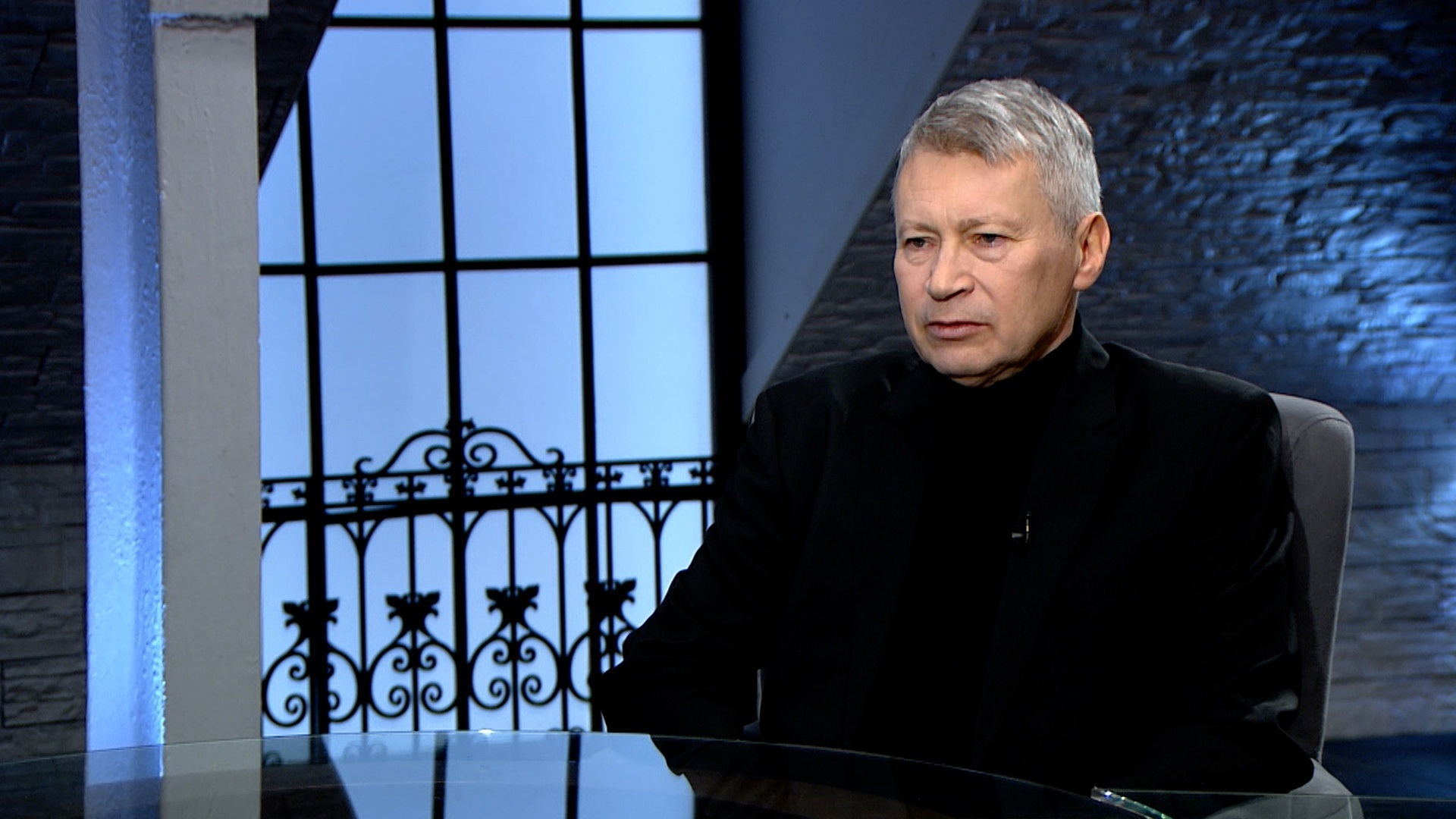 Владимир Беглецов. Эфир от 19.04.2026