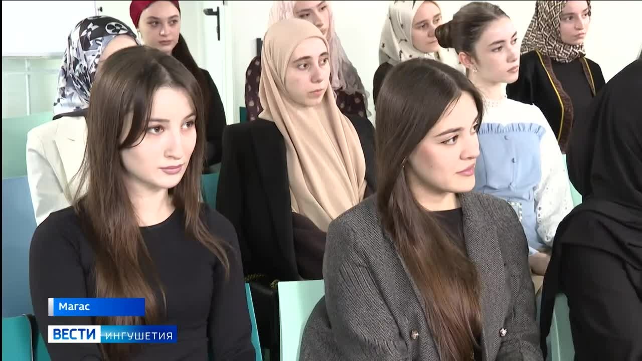 В Ингушетии продолжается внедрение цифровых технологий в систему здравоохранения