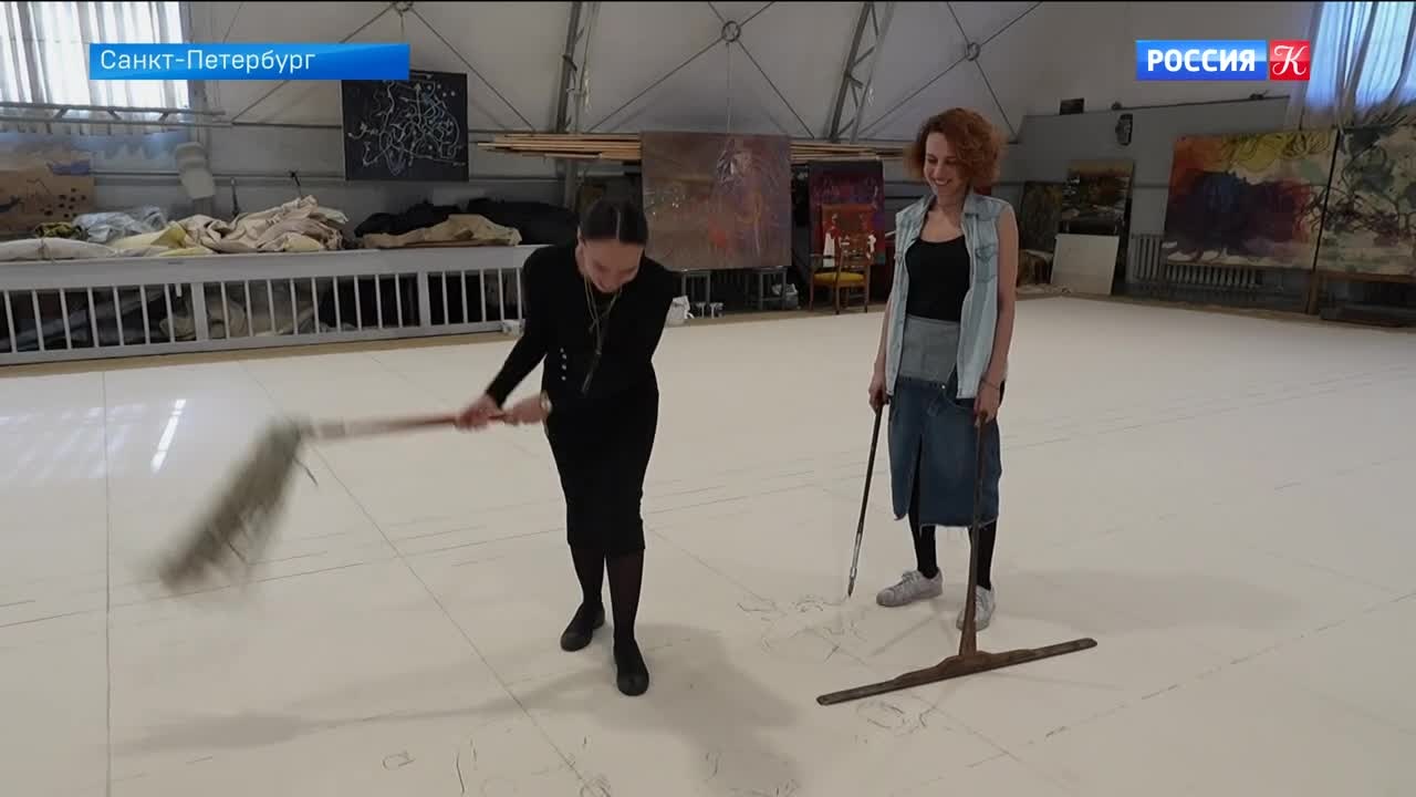 Эфир 14.04.2026 · 10:00