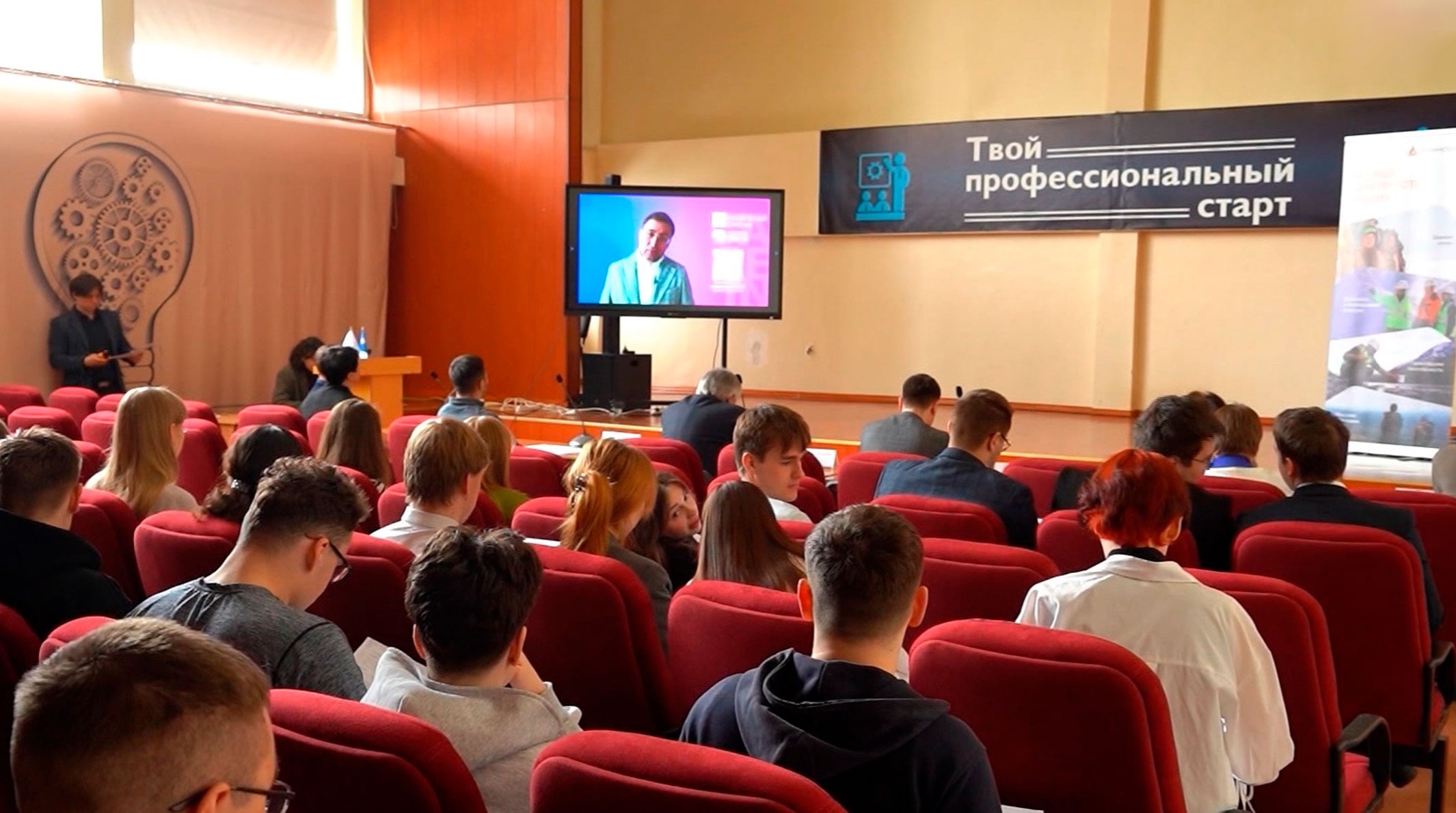 Нестандартный подход - залог успеха. Отборочный этап инженерного чемпионата "CASE-IN"