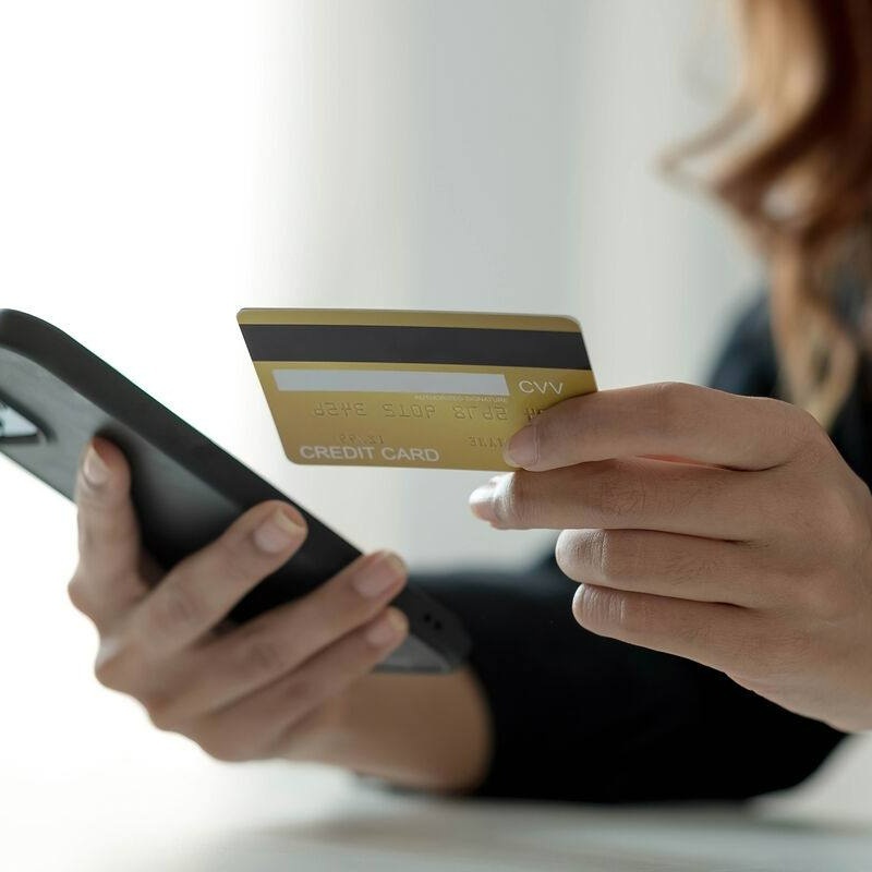 Вы - без денег с NFC?