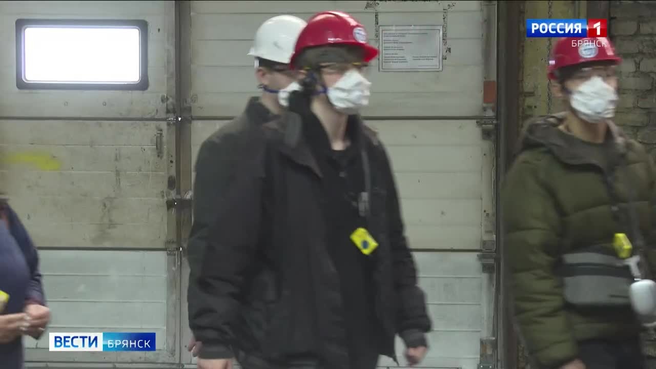 "Неделя без турникетов" вновь проводится на Брянщине
