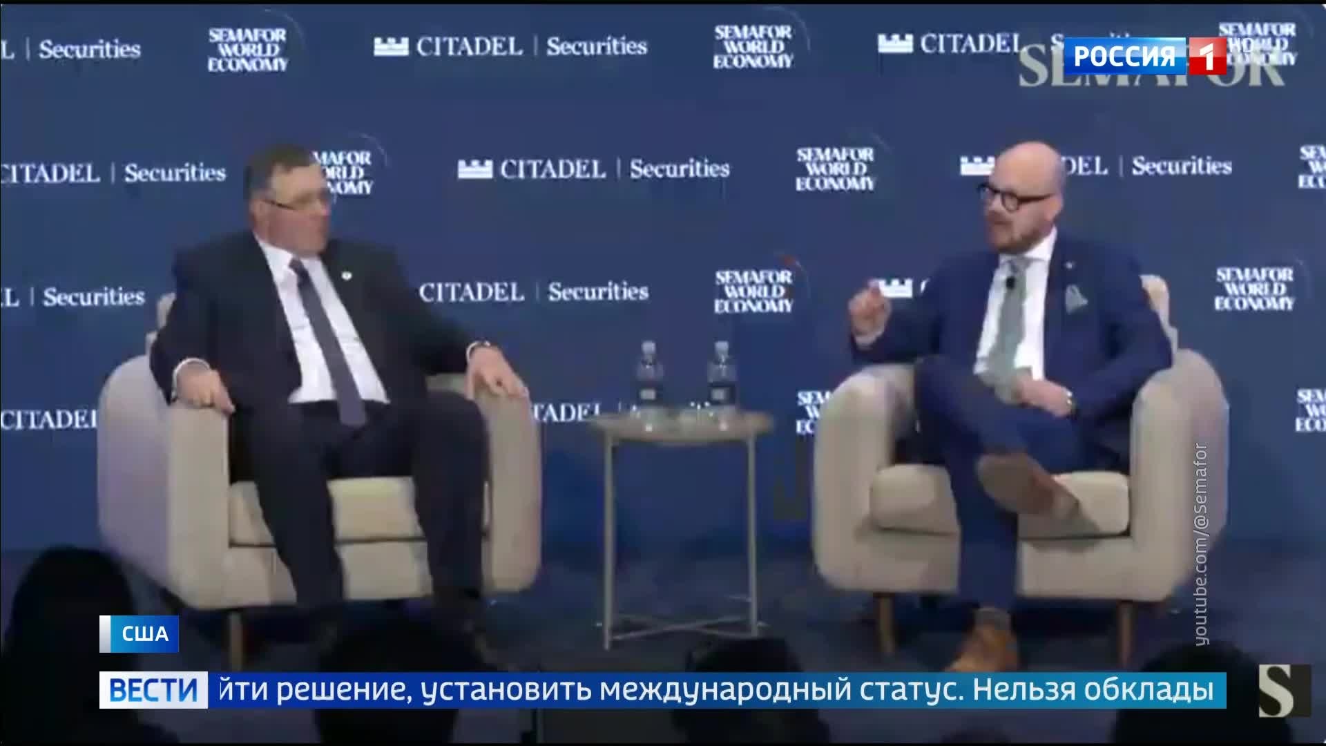 Китайский танкер проходит через Ормуз: американская блокада теряет эффективность