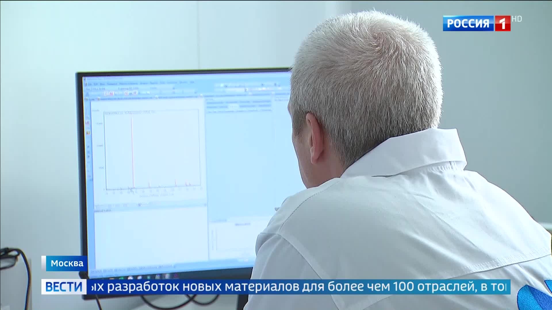Палладиевая революция: Москва создает новые материалы для будущего.