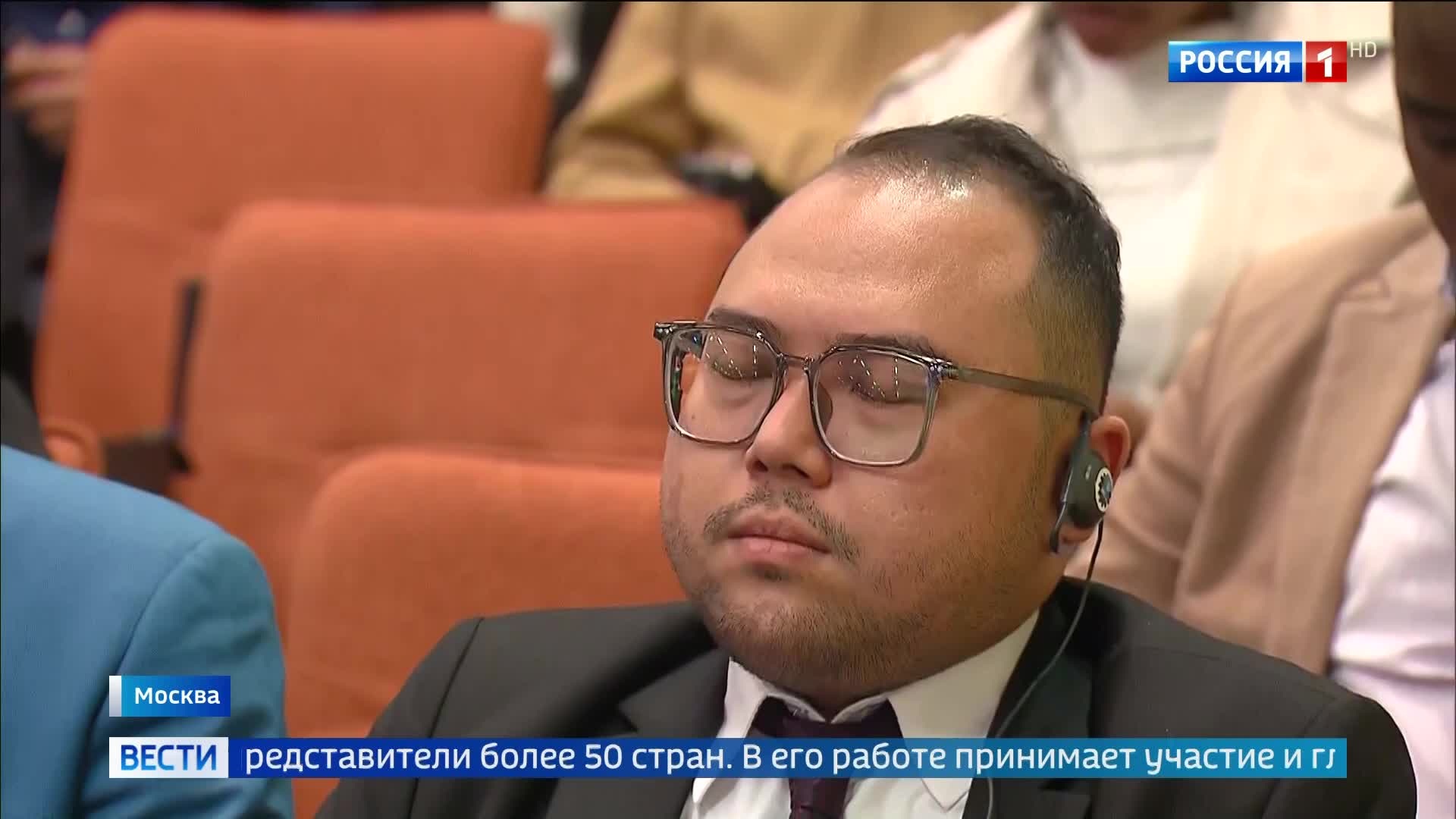 Элла Памфилова: доверие к выборам в России удвоилось за десять лет.
