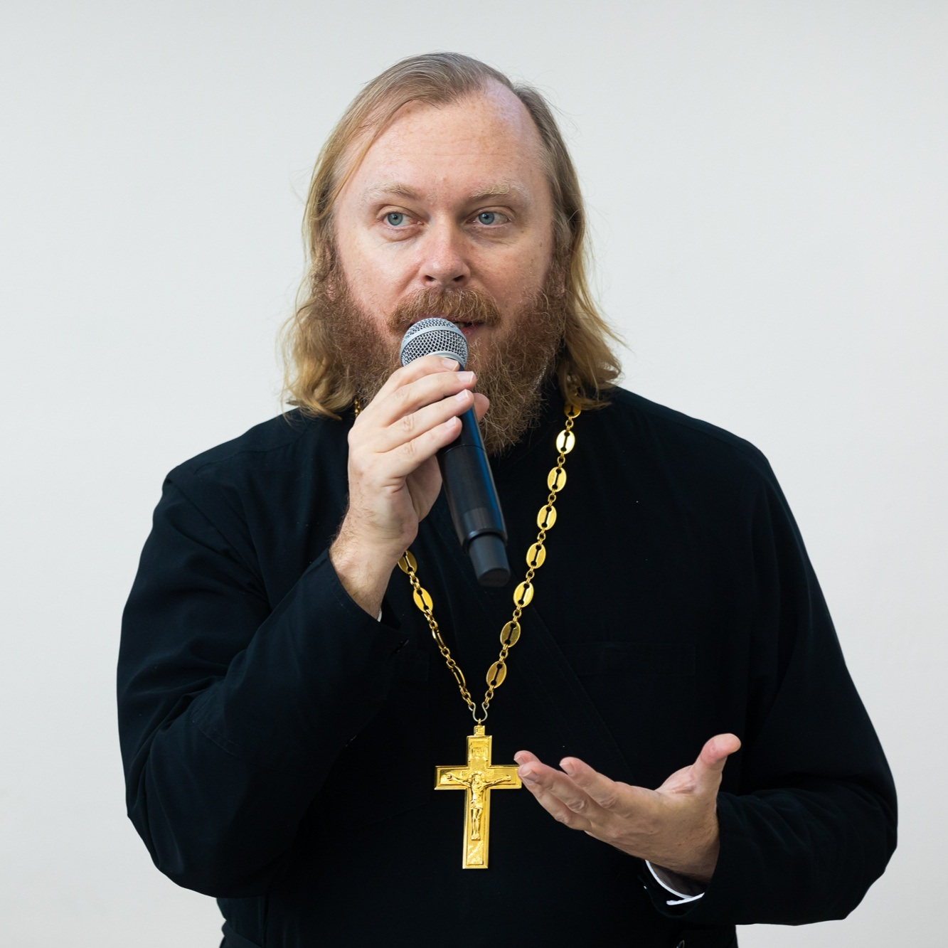 Усопшим важна молитва