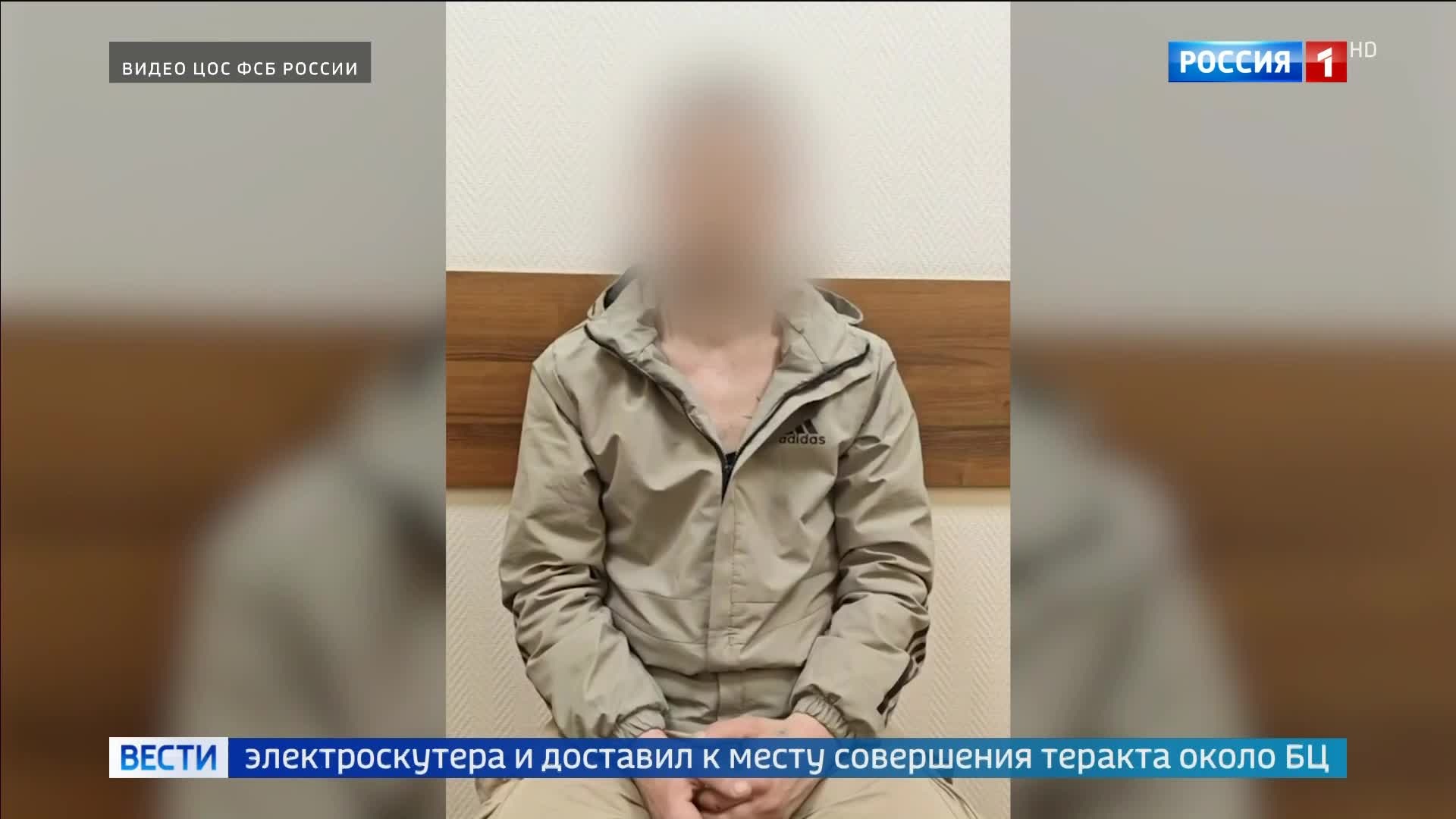 ФСБ разоблачила сеть диверсантов и предотвратила теракт в Москве: задержаны семь человек