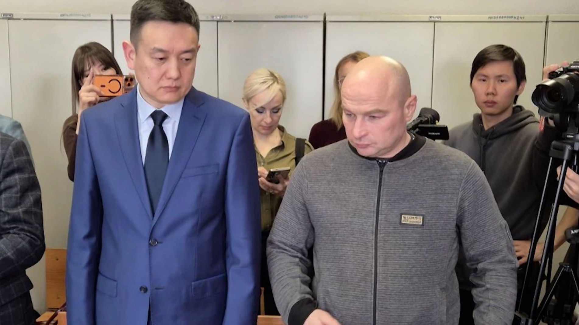 Дело выжившего: в Улан-Удэ вынесли приговор Михаилу Пичугину