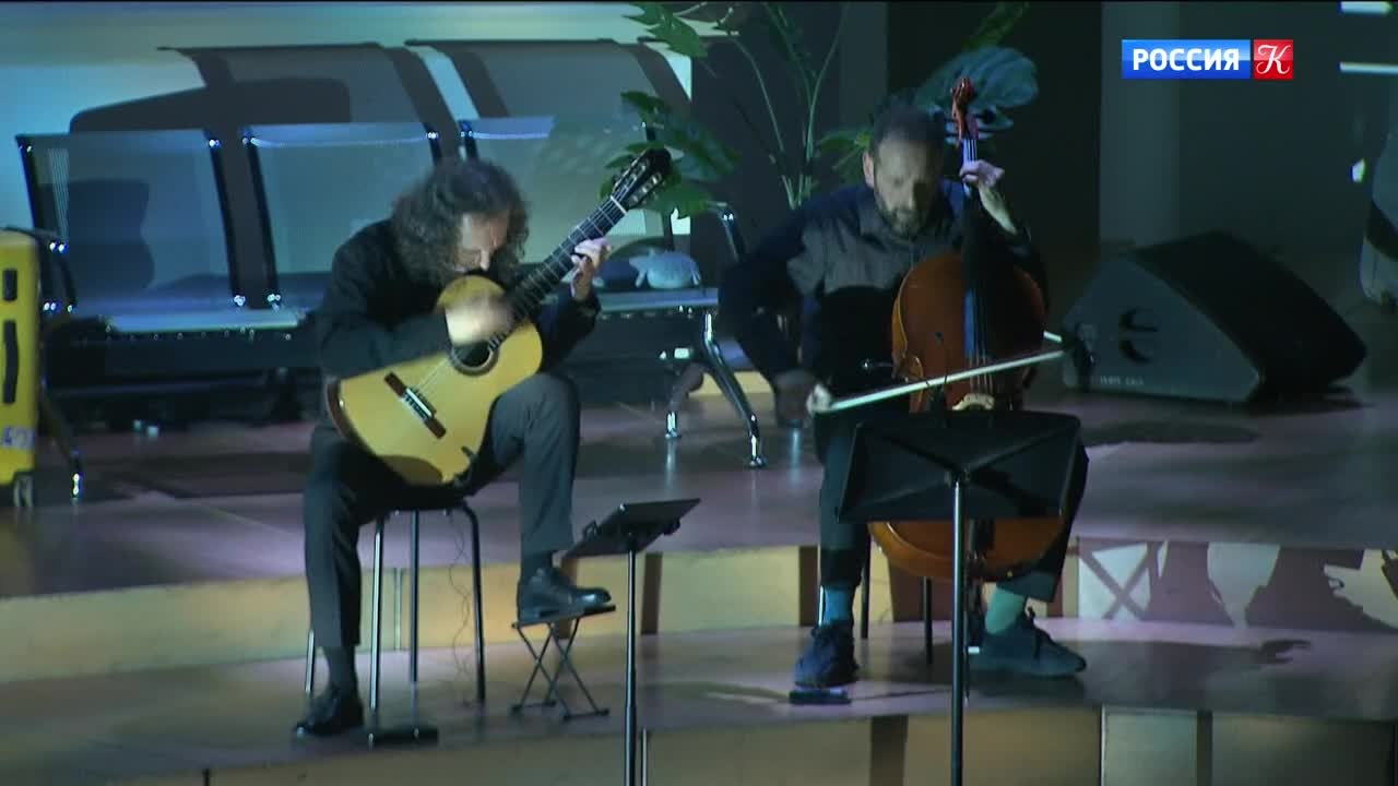Эфир 14.04.2026 · 19:30