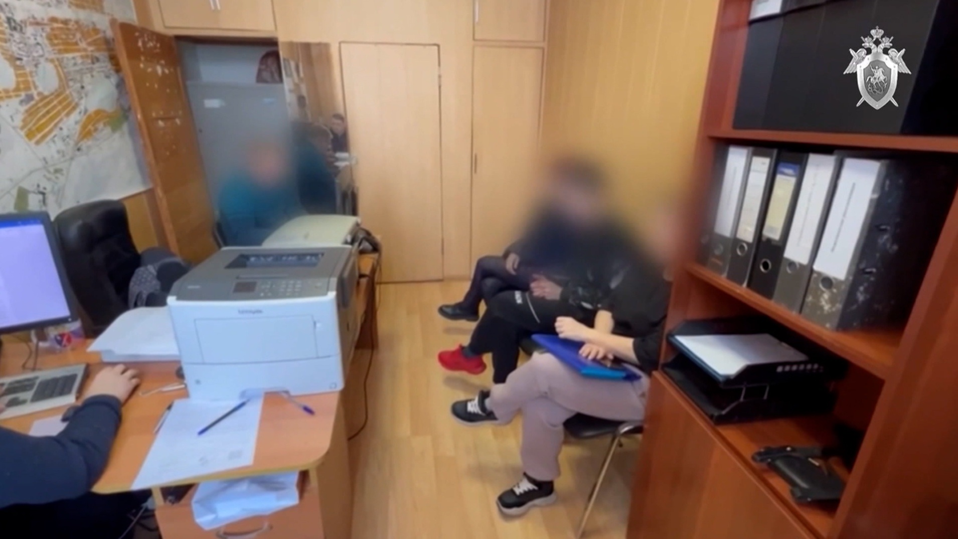 Семь человек задержаны за поджоги авто и объектов энергетики в России