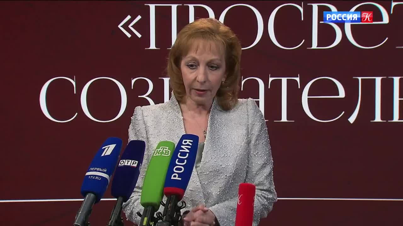 Эфир 15.04.2026 · 10:00