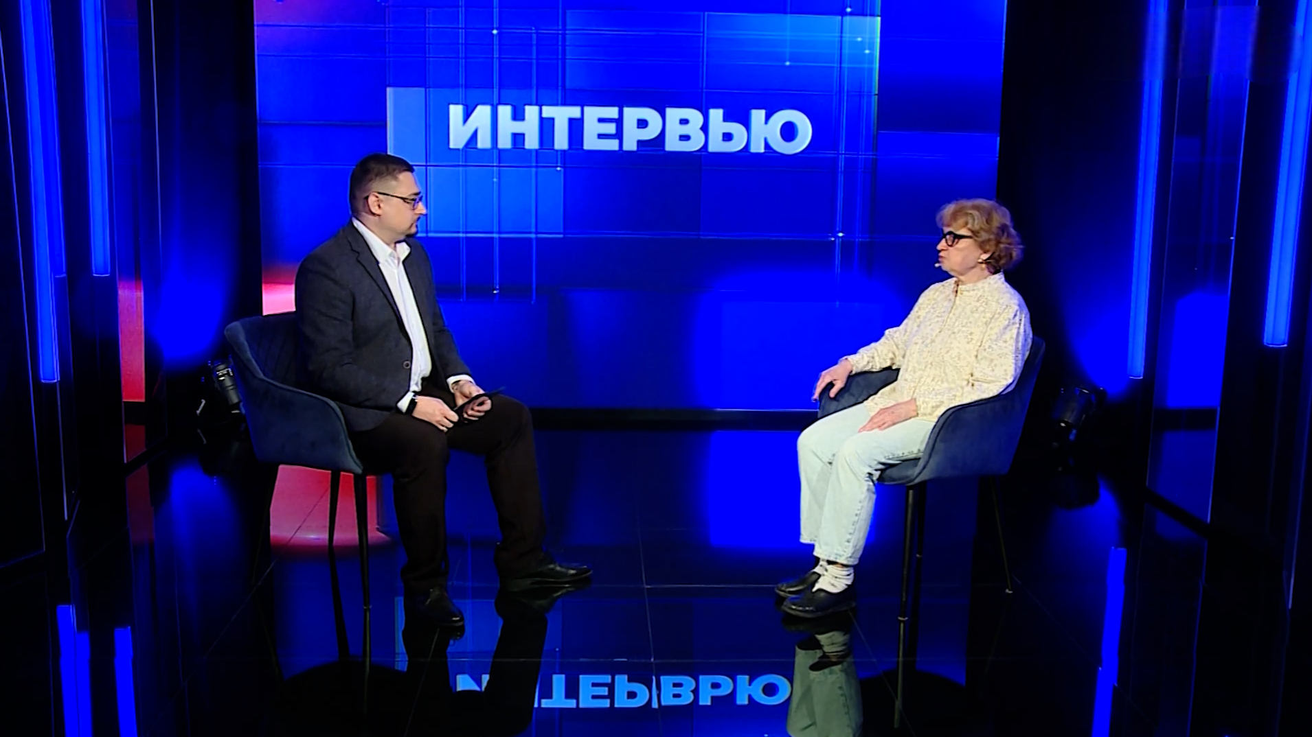Нашествие насекомых после снежной зимы. Татьяна Карпова. Эфир от 15.04.2026