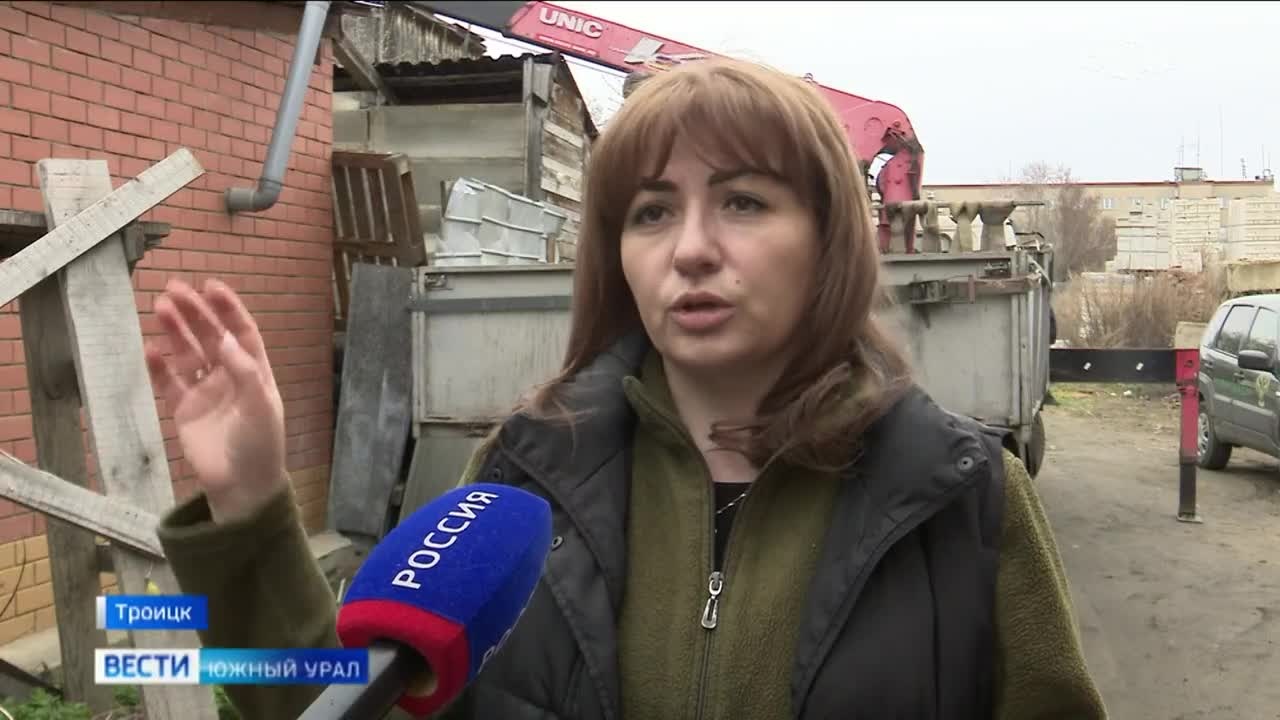 Спасти Степана: жившего в клетке медведя из Троицка перевезли в нацпарк