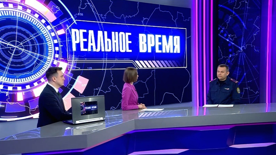 На шаг впереди: резонансные дела СК. Эфир от 16.04.2026