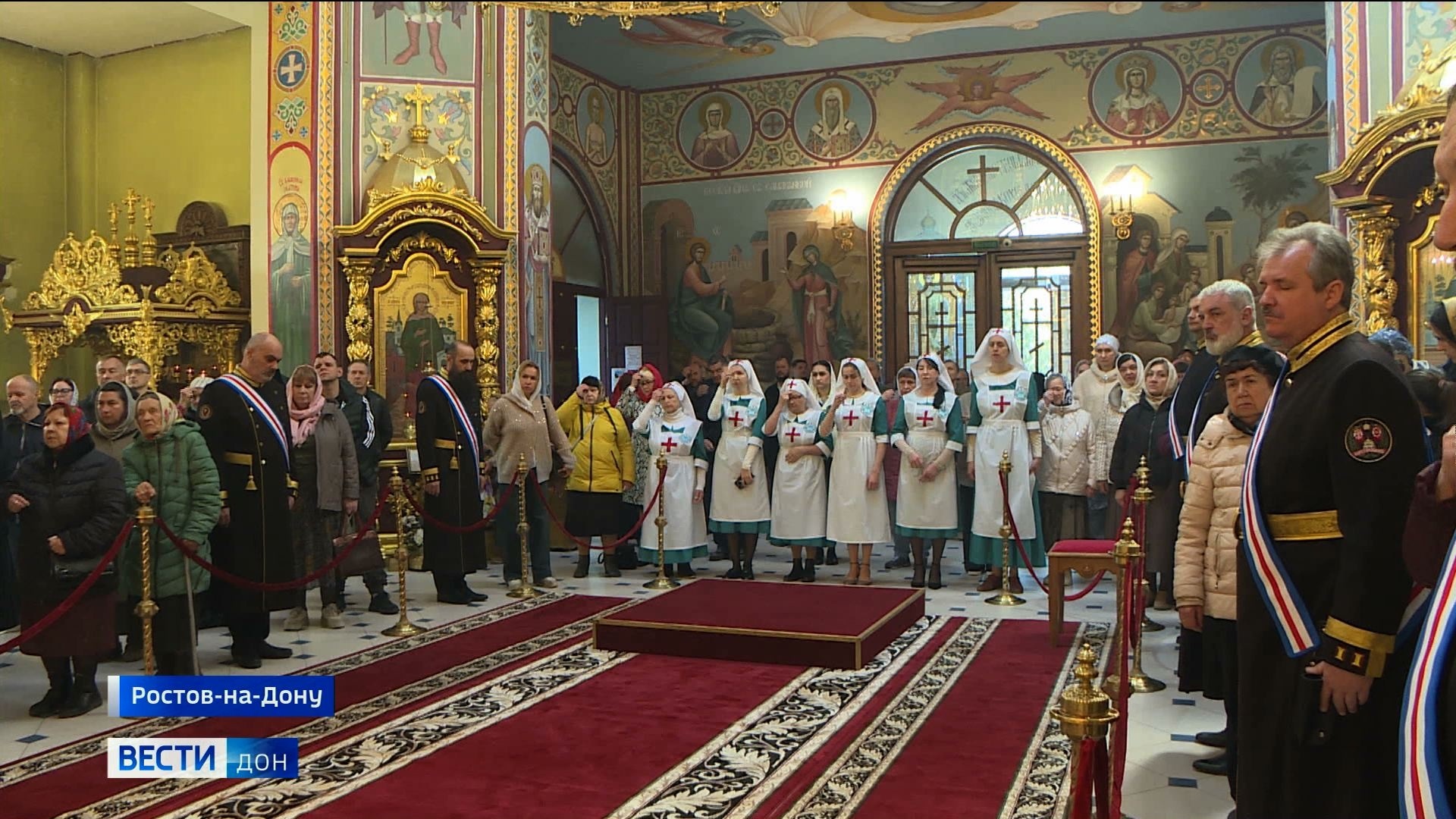 Эфир от 15.04.2026 (21:10)