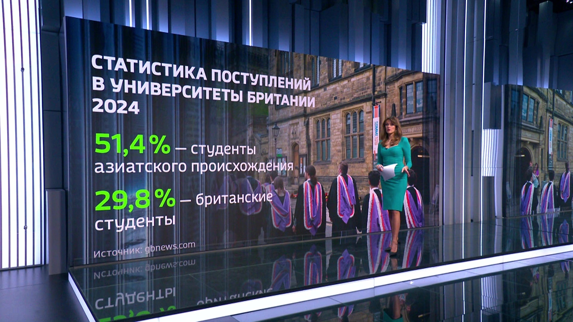 В Британии начали ущемлять самих же британцев