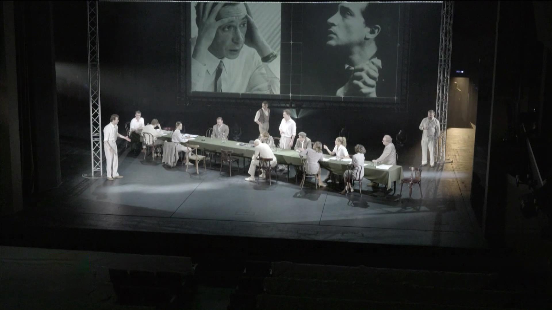 "Современник: 70 лет честного театра и вечной актуальности"
