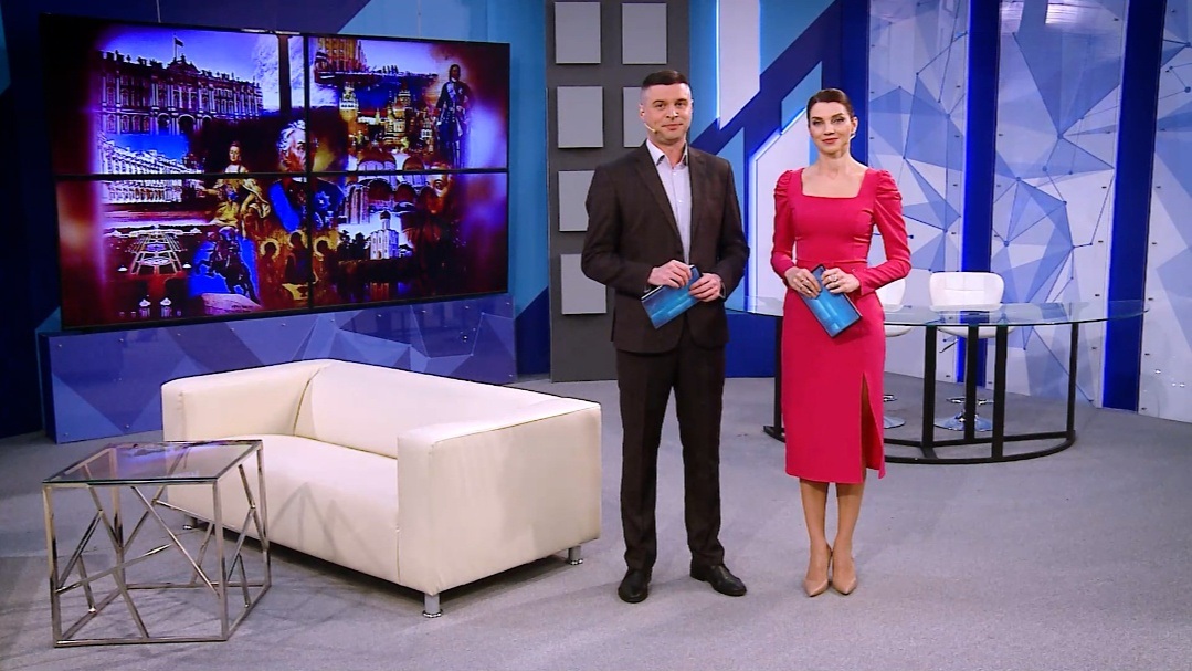 Эфир от 16.04.2026