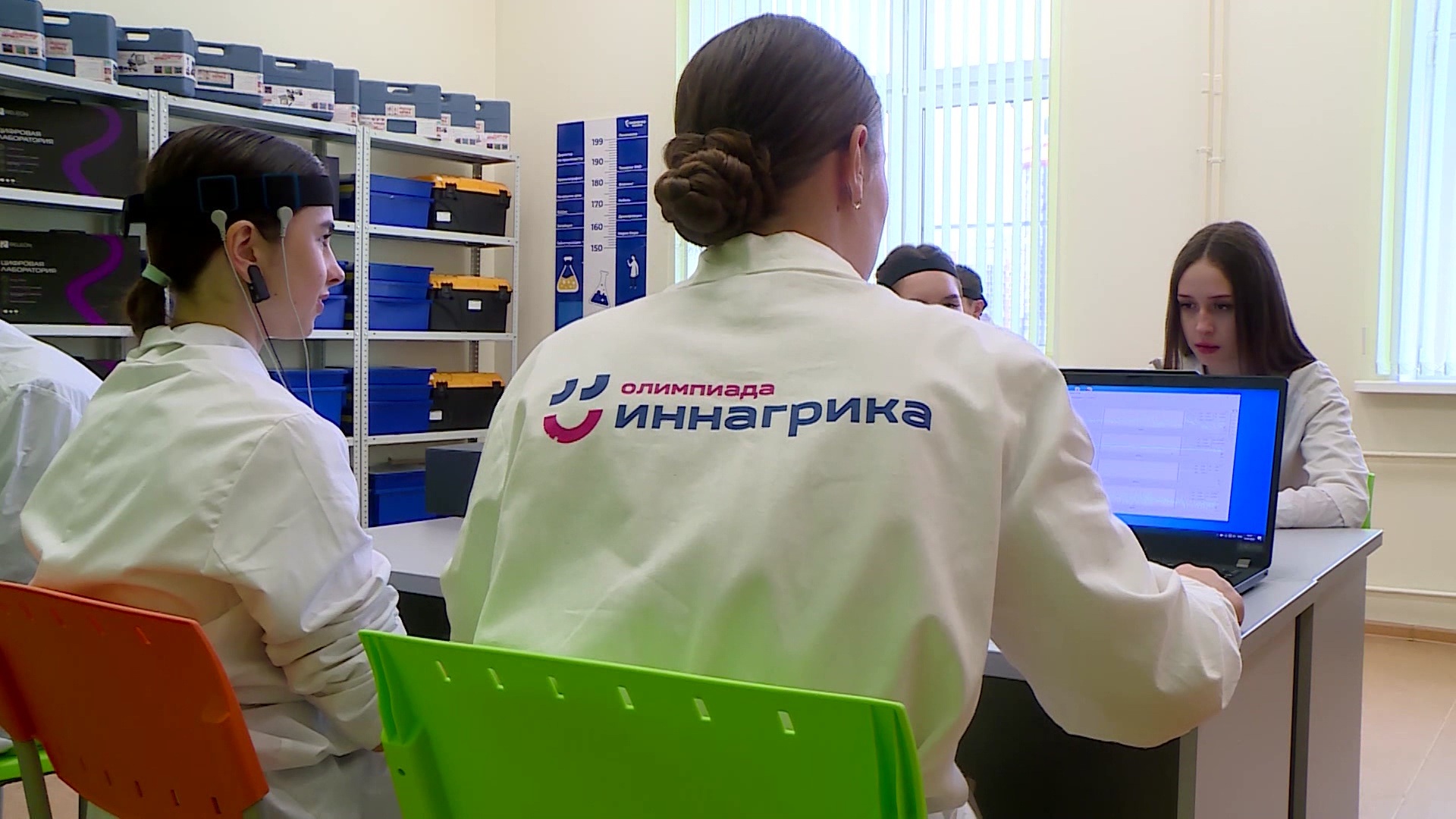 Единая модель профориентации школьников охватила более 8,5 млн детей