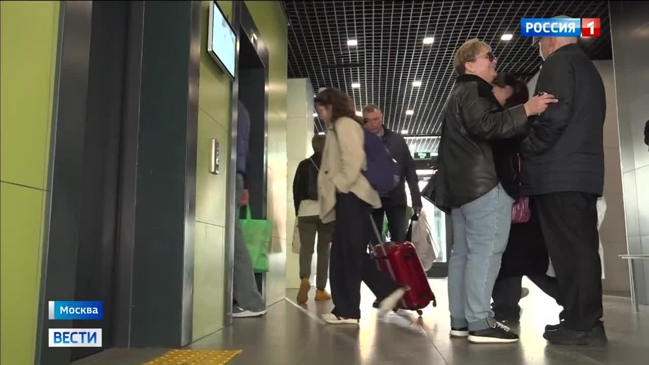 Коллективное обращение в прокуратуру готовят жители комплекса "Люблинский парк"