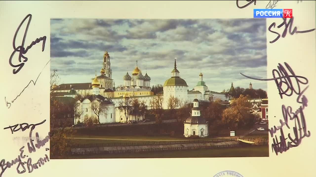 Эфир 16.04.2026 · 10:00