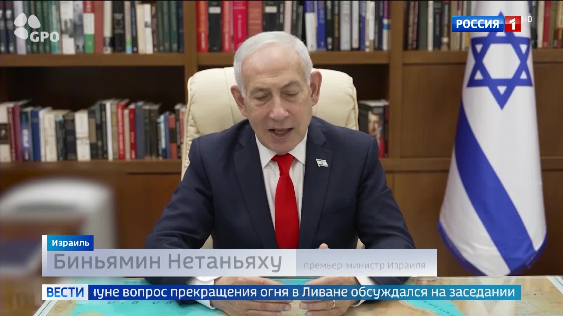 Блокада Ормузского пролива и обстрелы Ливана: напряженность на Ближнем Востоке сохраняется.