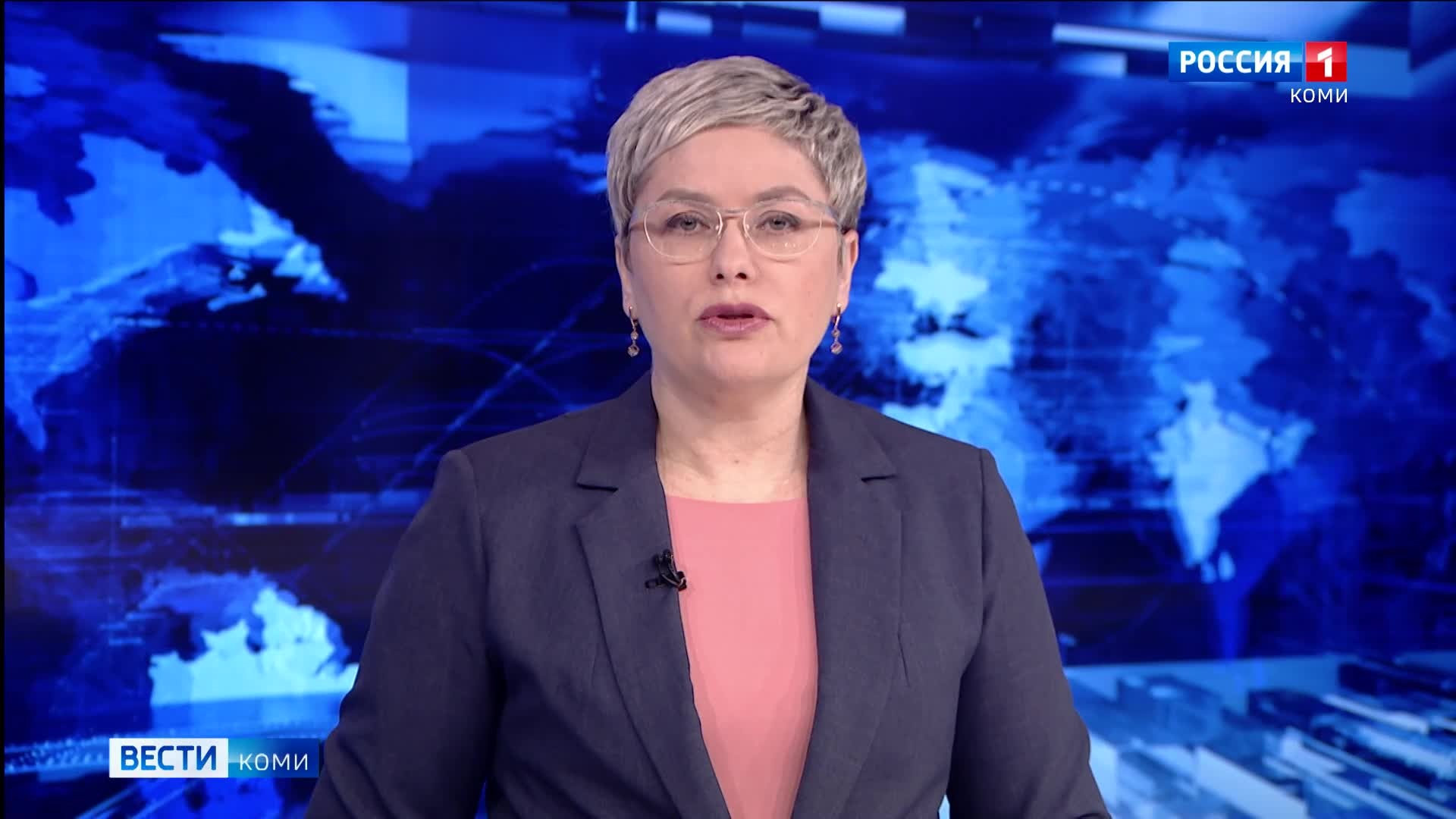 Вести-Коми 15.04.2026