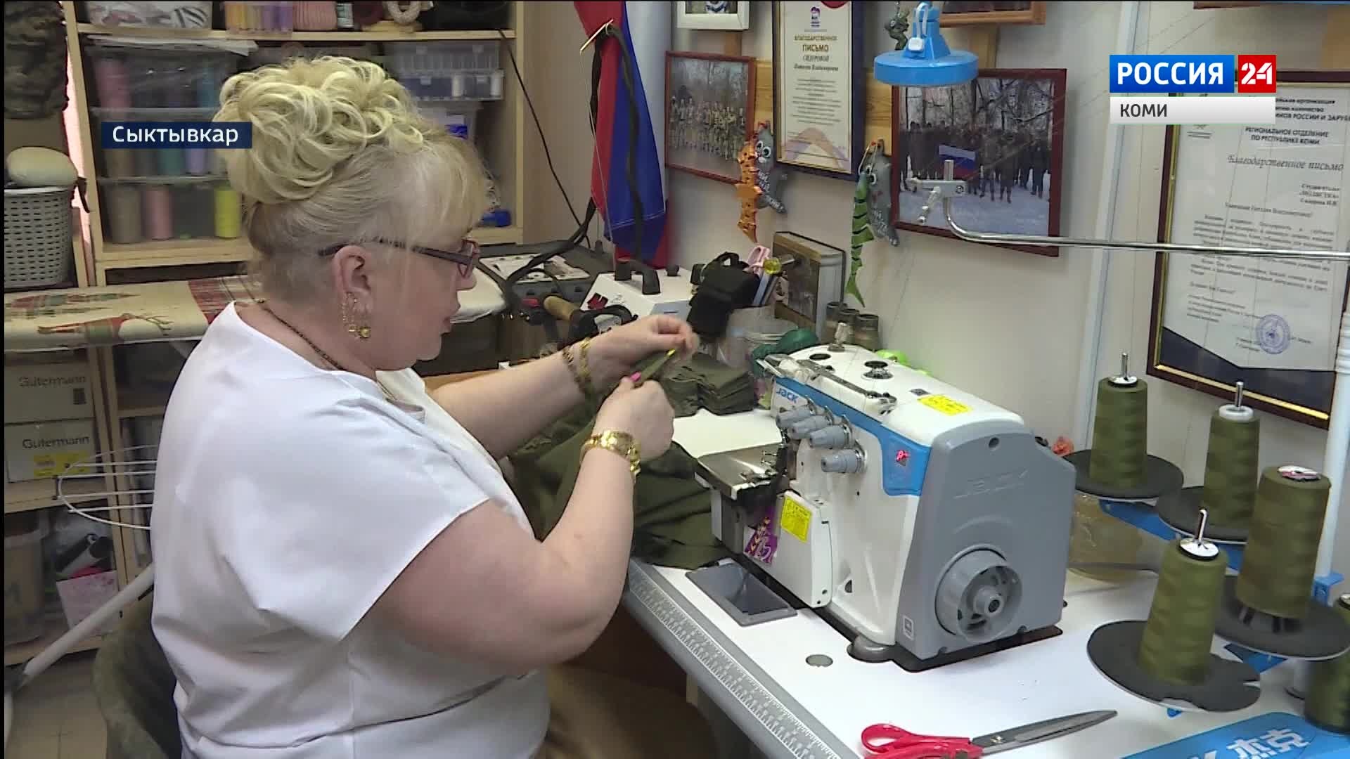 Столичные модистки организовали курсы кройки и шитья