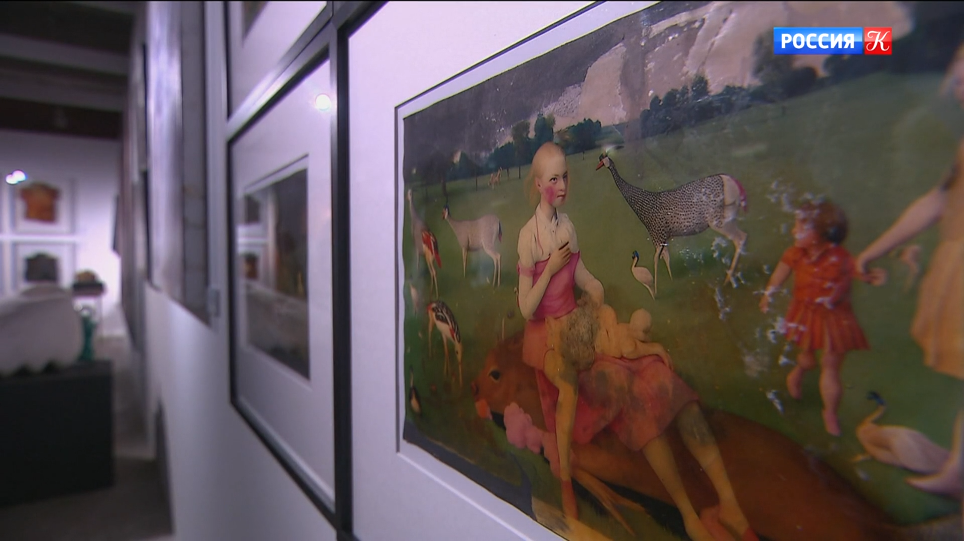 Эфир 15.04.2026 · 17:00