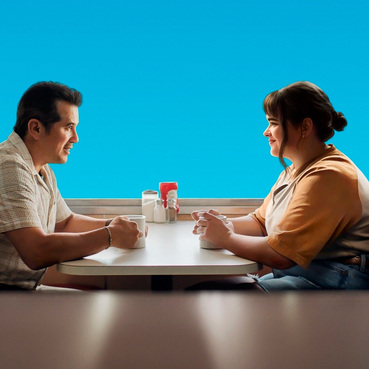 Боб Тревино поставил лайк