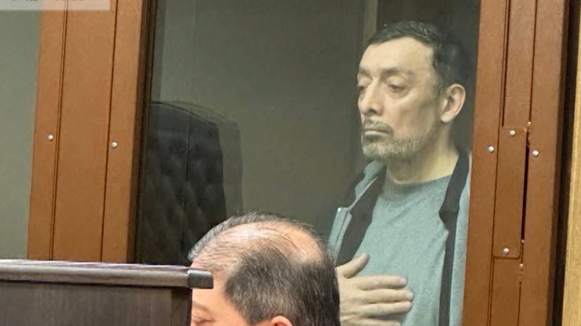 Миллиардеру Ибрагиму Сулейманову утяжелили обвинение