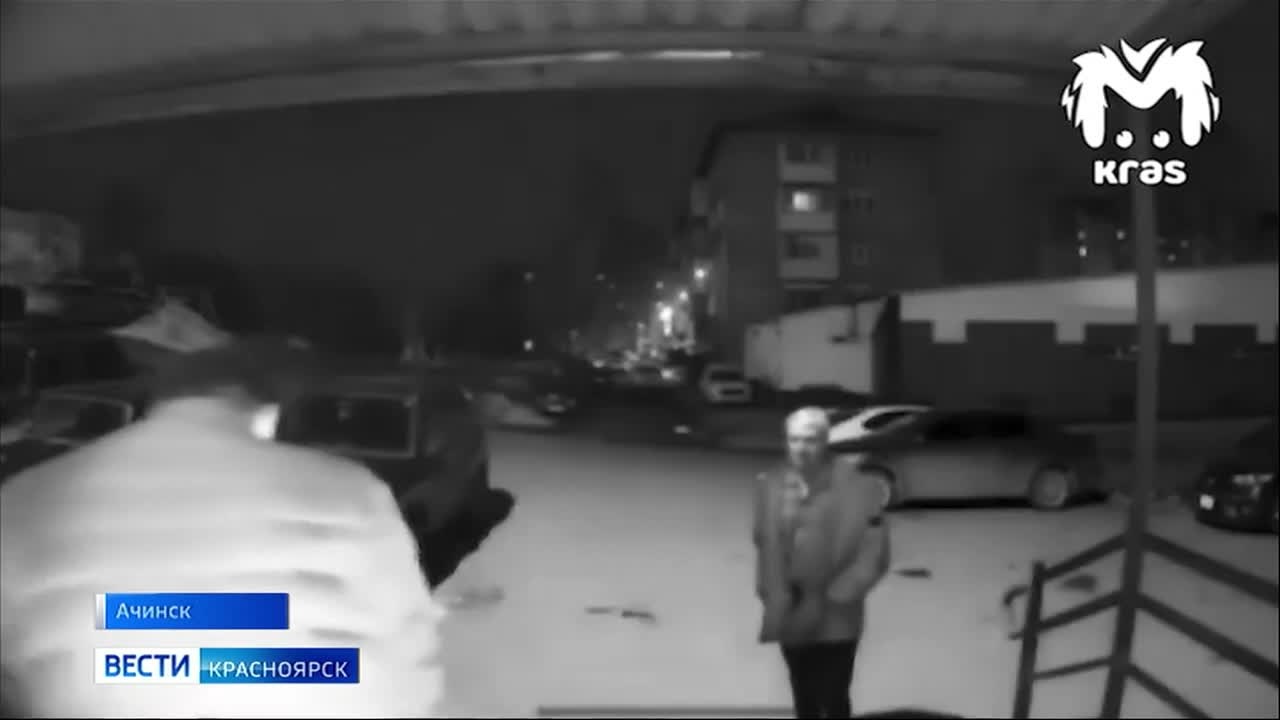 13-летнего подростка в Ачинске избил мужчина длинной металлической ложкой для обуви