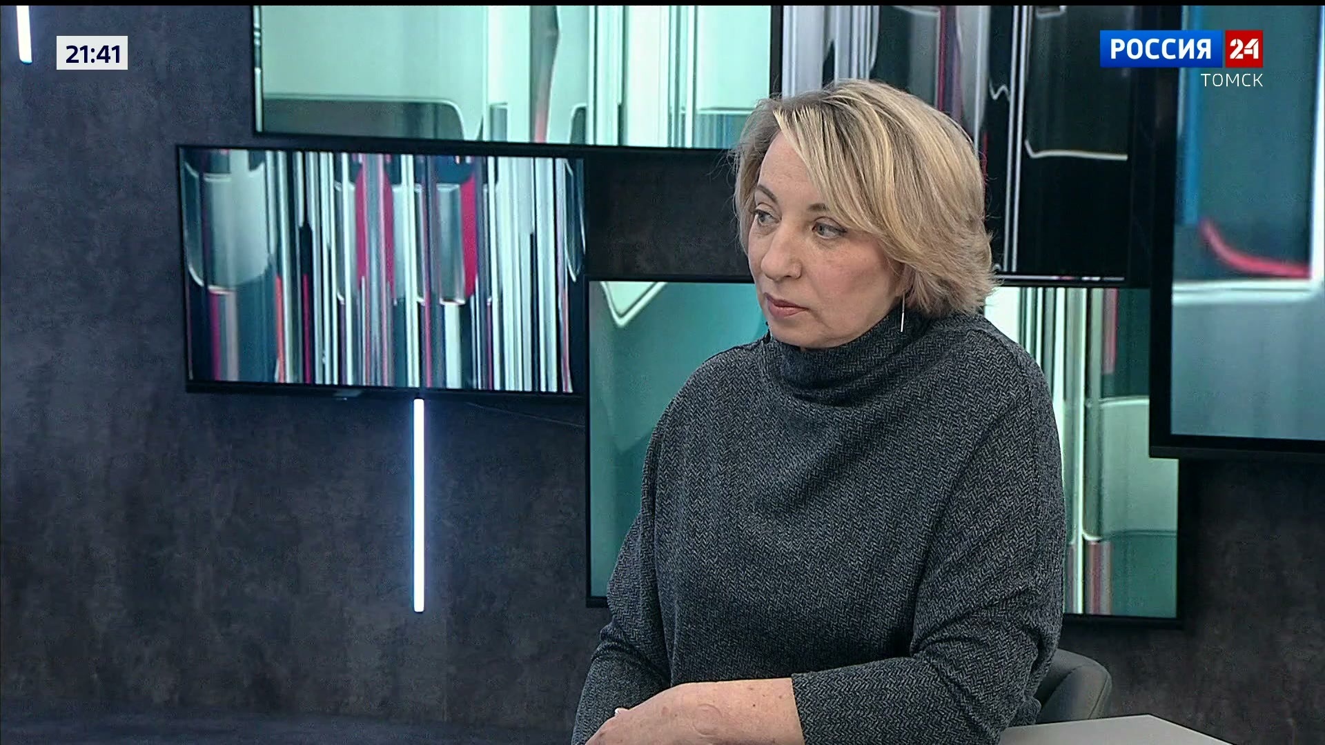 Елена Красавина - о сохранении голоса