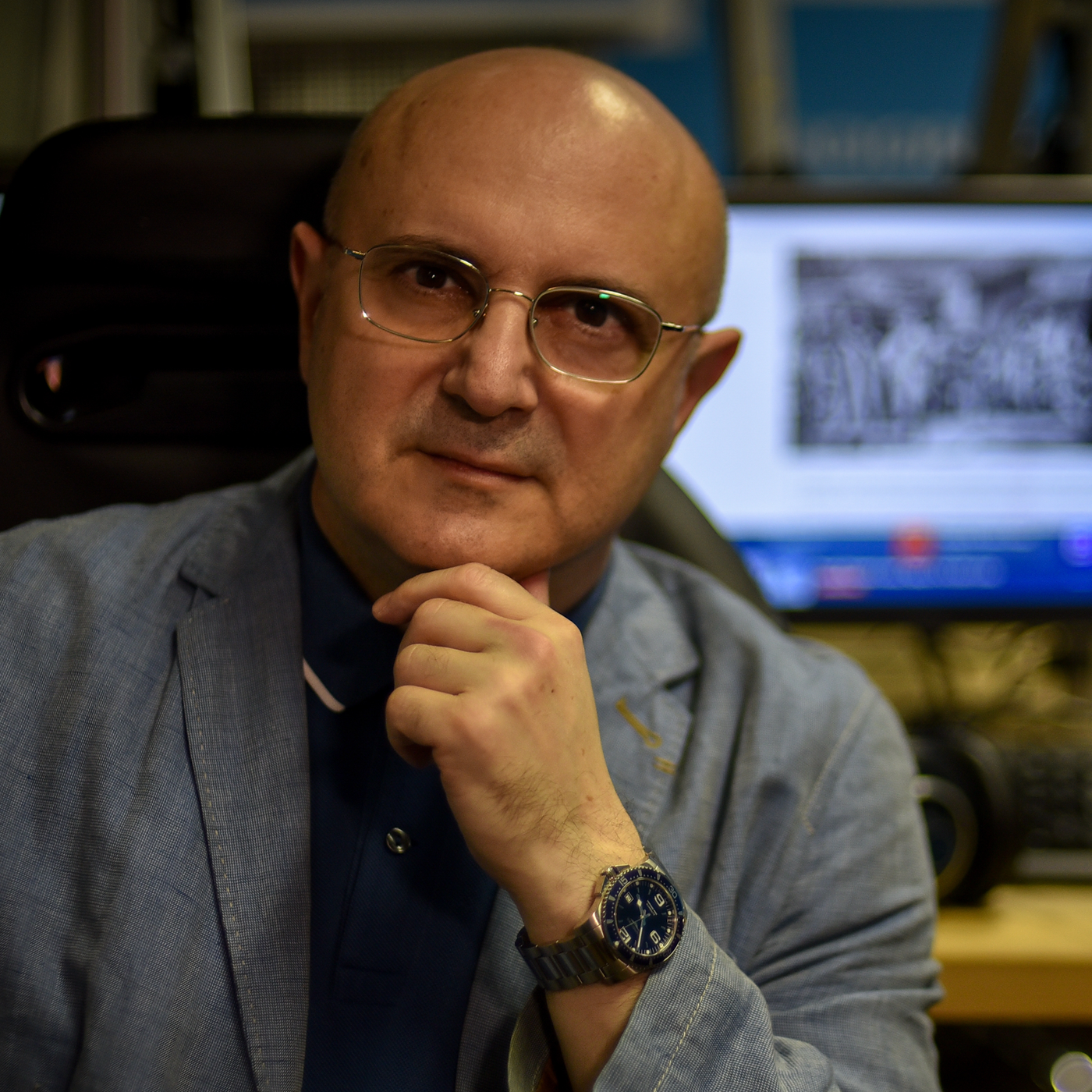 Коллекционер