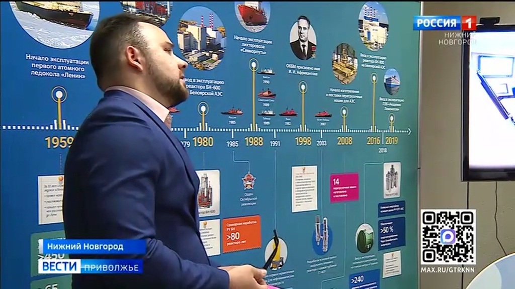 Нижегородские предприятия завершили неделю "без турникетов".