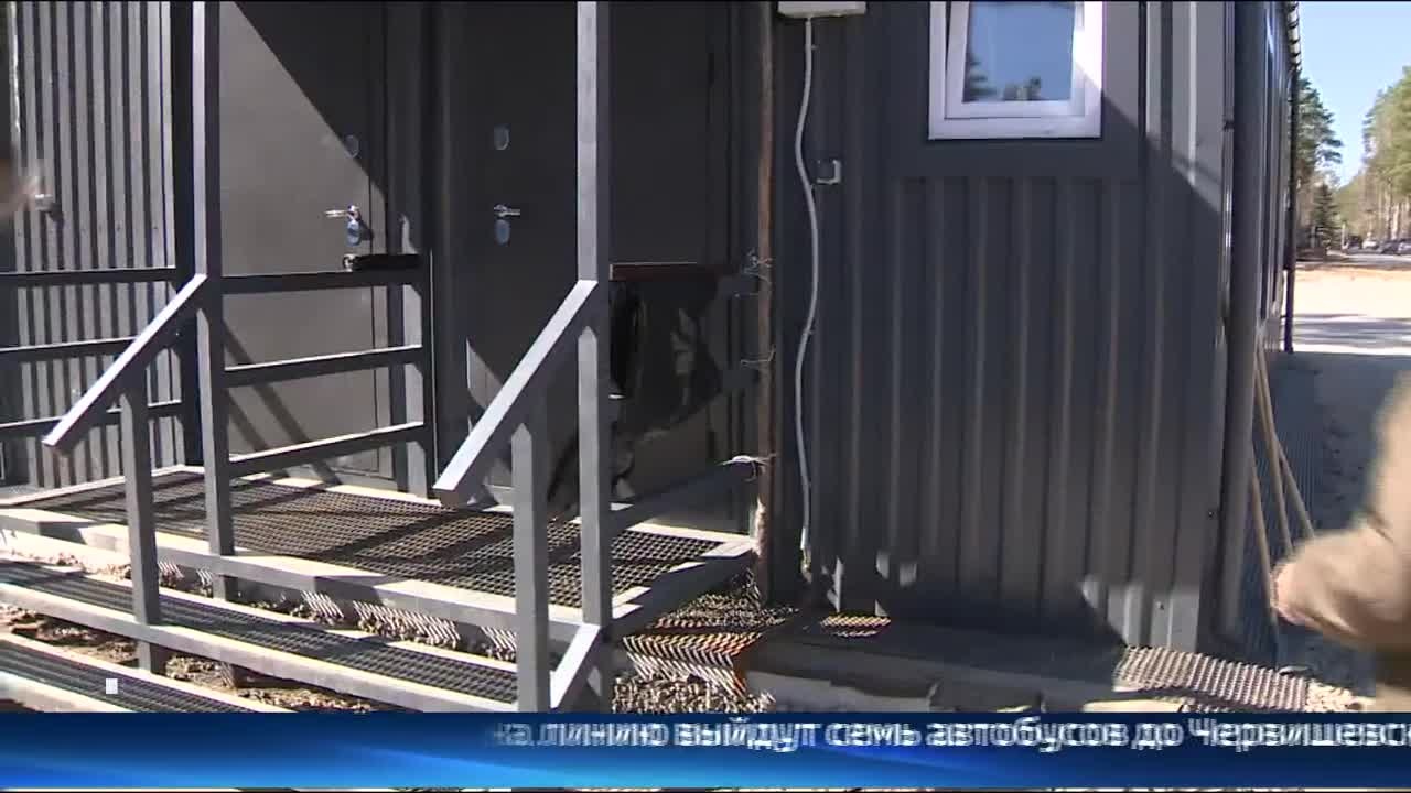Подготовка к Радонице началась на тюменских кладбищах