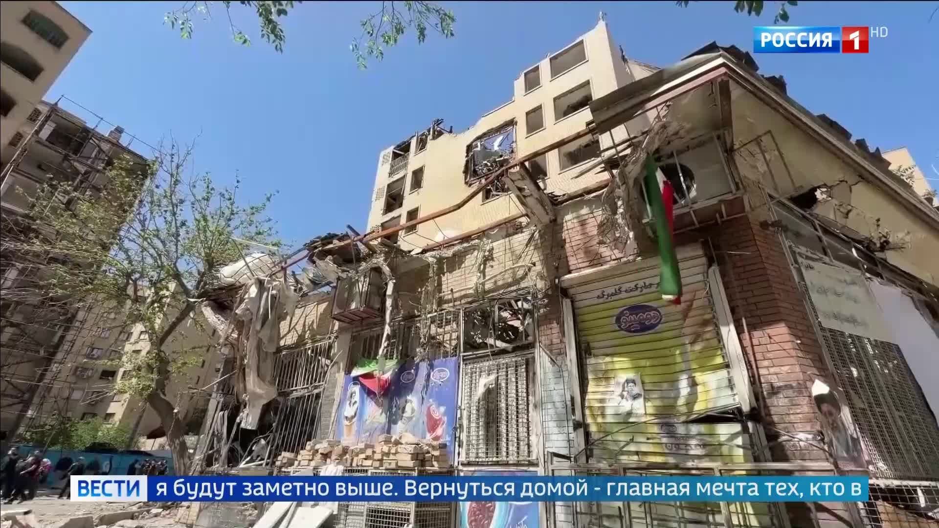 Вашингтон и Тегеран готовятся к подписанию мирного соглашения: Ливан на пороге перемирия