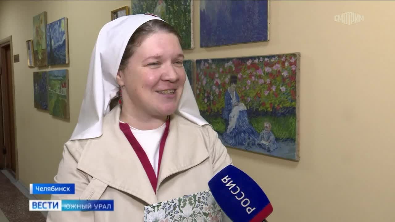Эфир от 18.04.2026 (20:50)