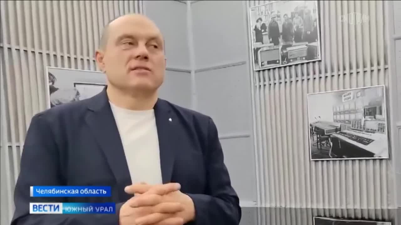 Микроистория на ладони: музей наперстков из Копейска показал свои экспонаты