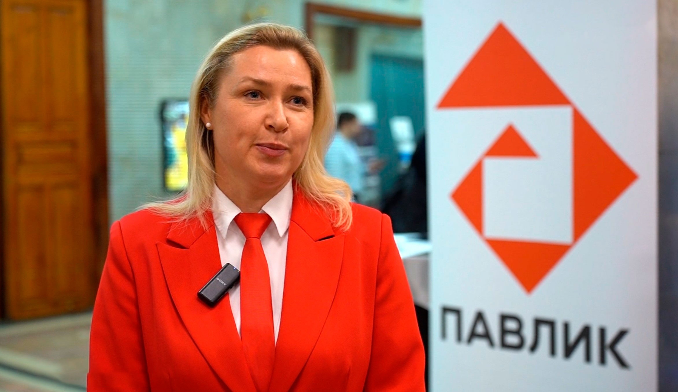Золоторудная компания "Павлик" стала золотым спонсором горного форума "МАЙНЕКС Дальний Восток"