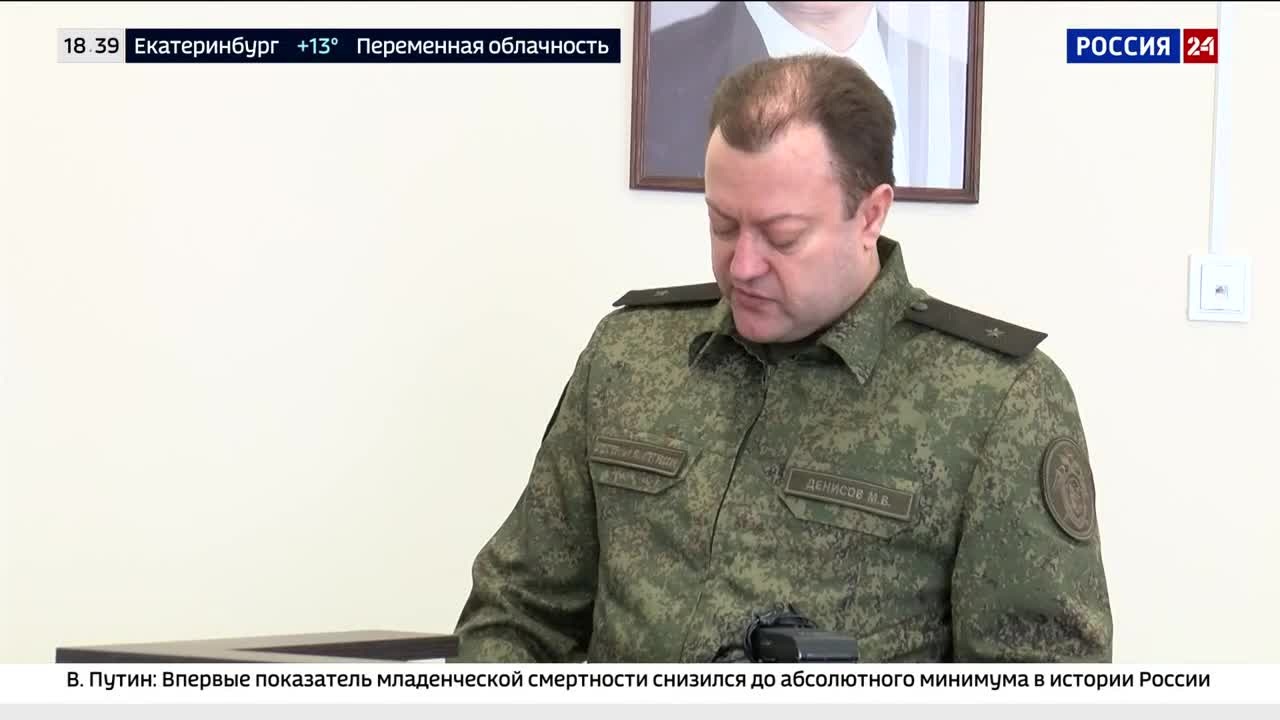 Ни одно преступление не останется безнаказанным: Бастрыкин провел совещание в Луганске