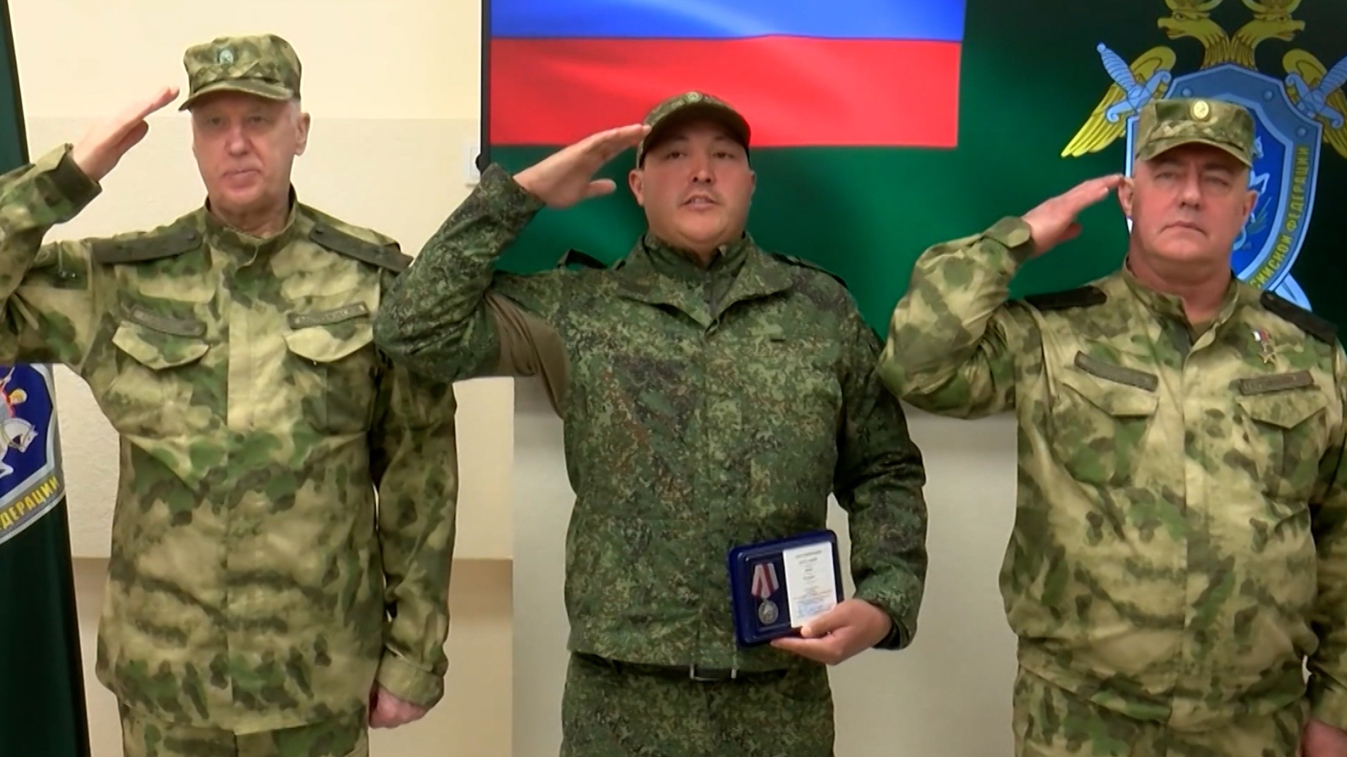 Ни одно преступление не останется безнаказанным: Бастрыкин провел совещание в Луганске