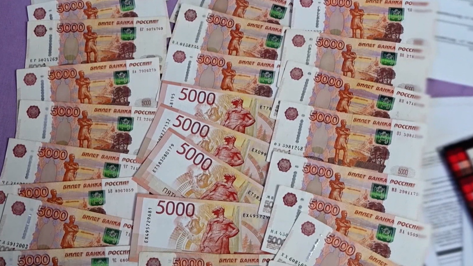 В Омске задержана группа аферистов, которые зарабатывали на липовых травмах